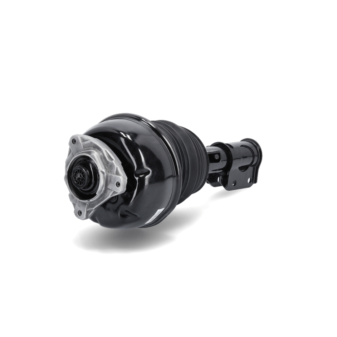 Mercedes-Benz C218 CLS 4Matic air spring strut front left
