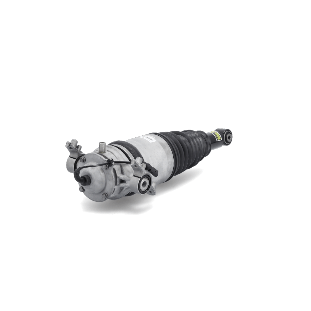 Porsche Cayenne 92A rear left air spring strut