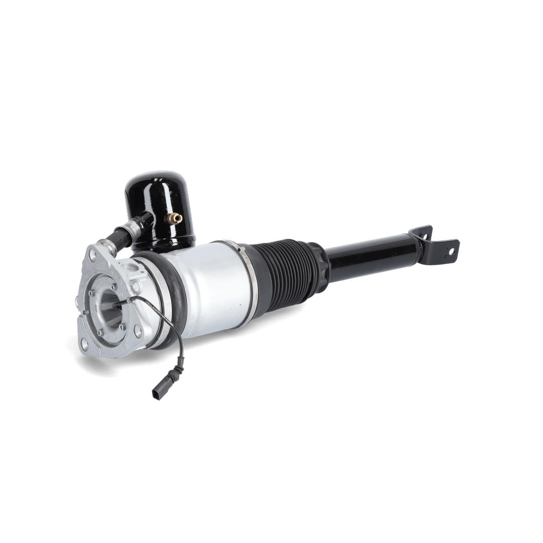 Audi D3 A8 / S8 Luftfederbein hinten links