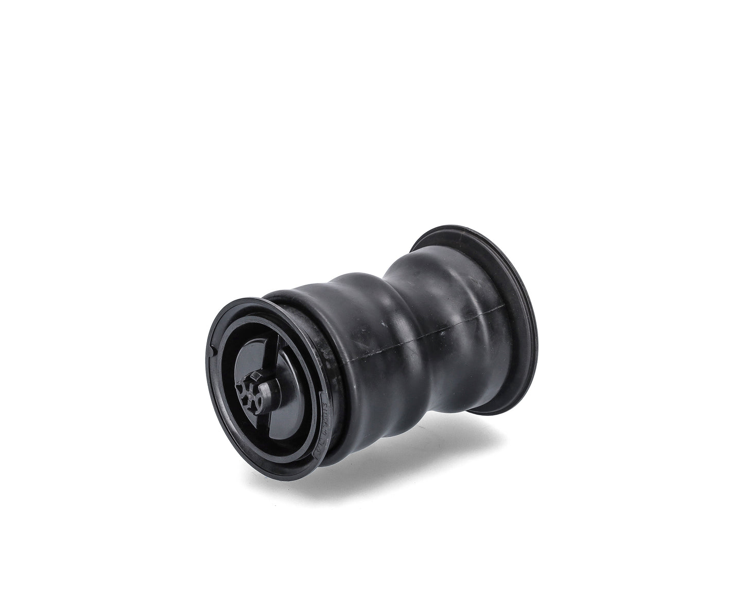 BMW X6 rear air spring