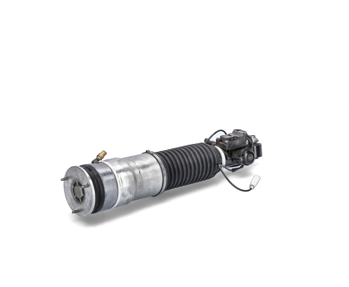 BMW F02-F04 7er Reihe Luftfederbein hinten links