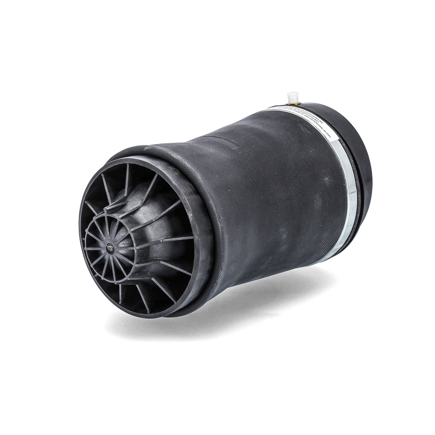 Jeep Grand Cherokee rear air spring