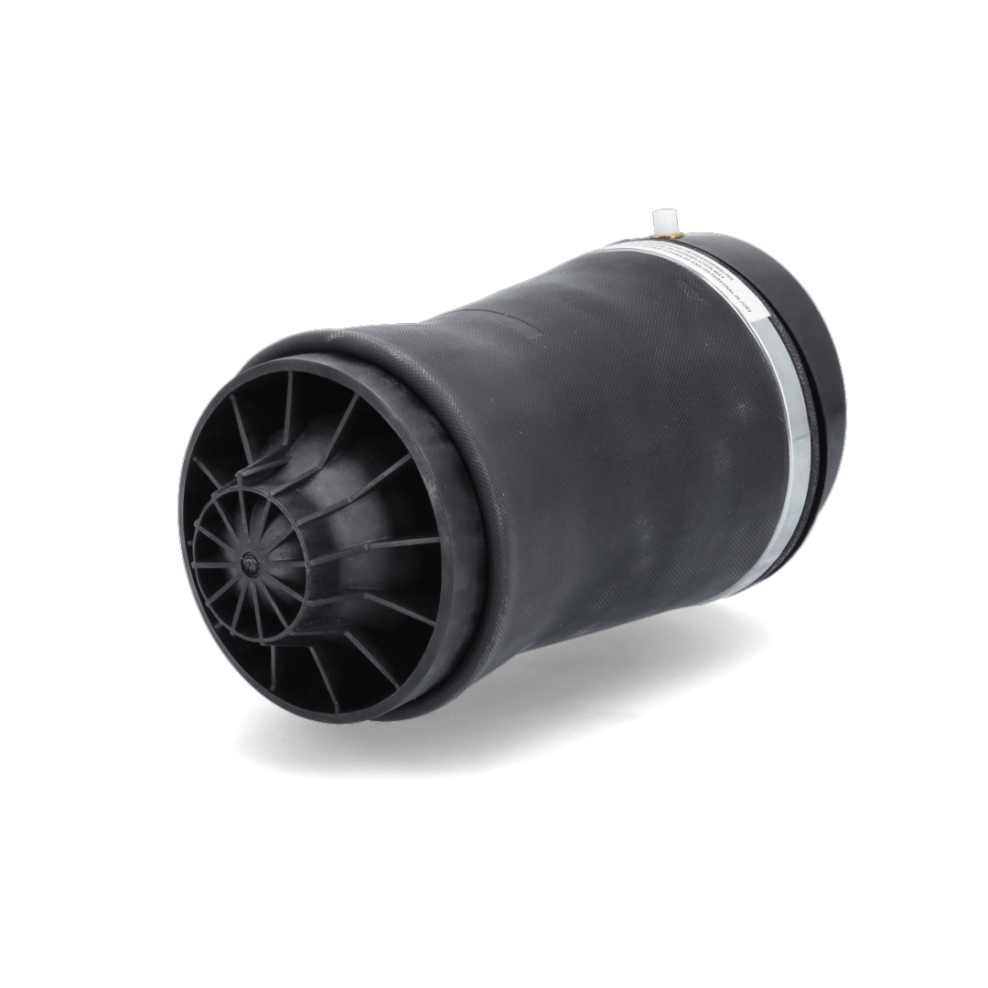 Jeep Grand Cherokee rear air spring