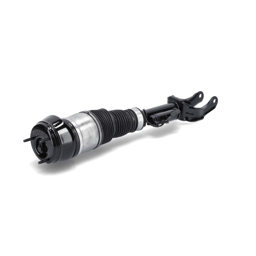 Mercedes-Benz W166 ML/GL air suspension strut, front right, with ADS