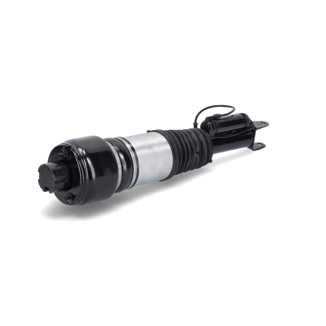 Mercedes-Benz W211 E55 / E63 AMG air spring strut front left