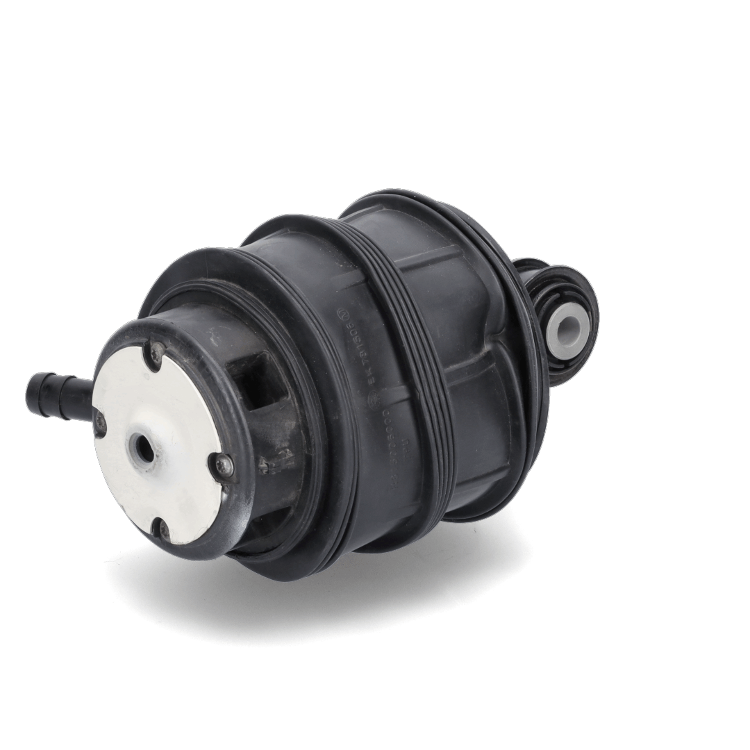Mercedes-Benz CLS C219 rear right air spring