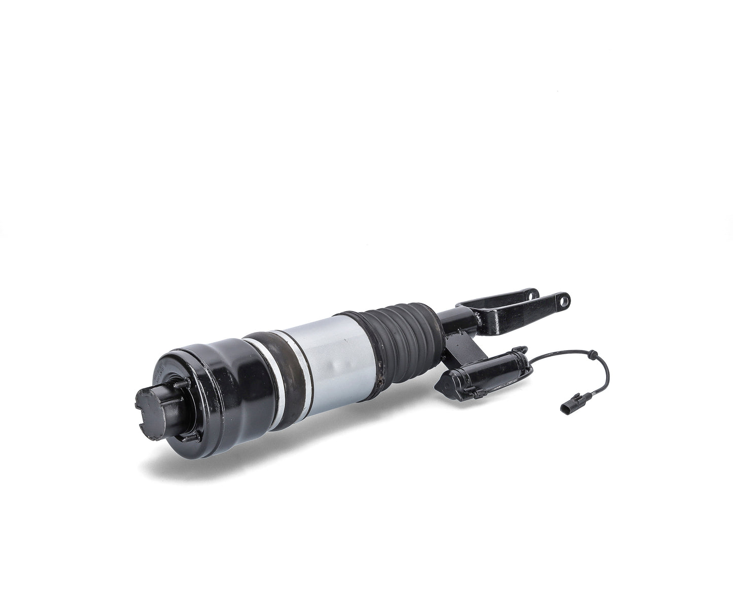 Mercedes-Benz W211 4Matic air spring strut front left