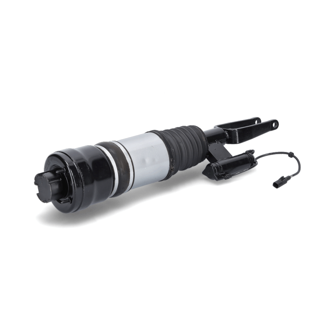 Mercedes-Benz W211 4Matic air spring strut front left