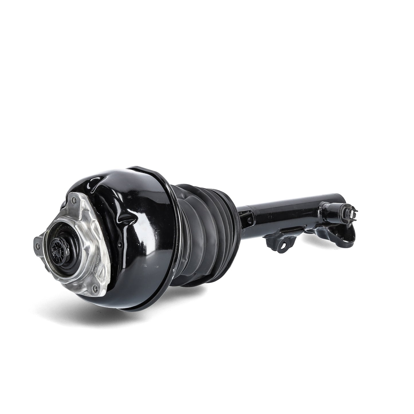 Mercedes-Benz W212 E-Class air spring strut front left