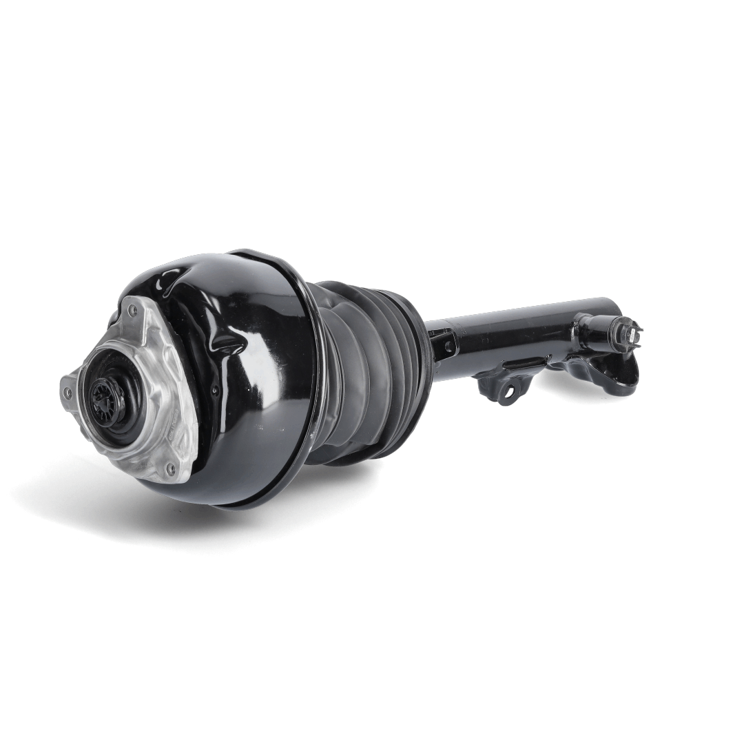 Mercedes-Benz W212 E-Class front right air spring strut