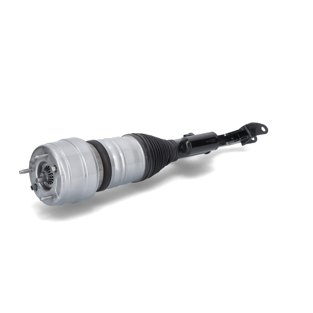 Mercedes-Benz W213 4Matic air suspension strut, front right