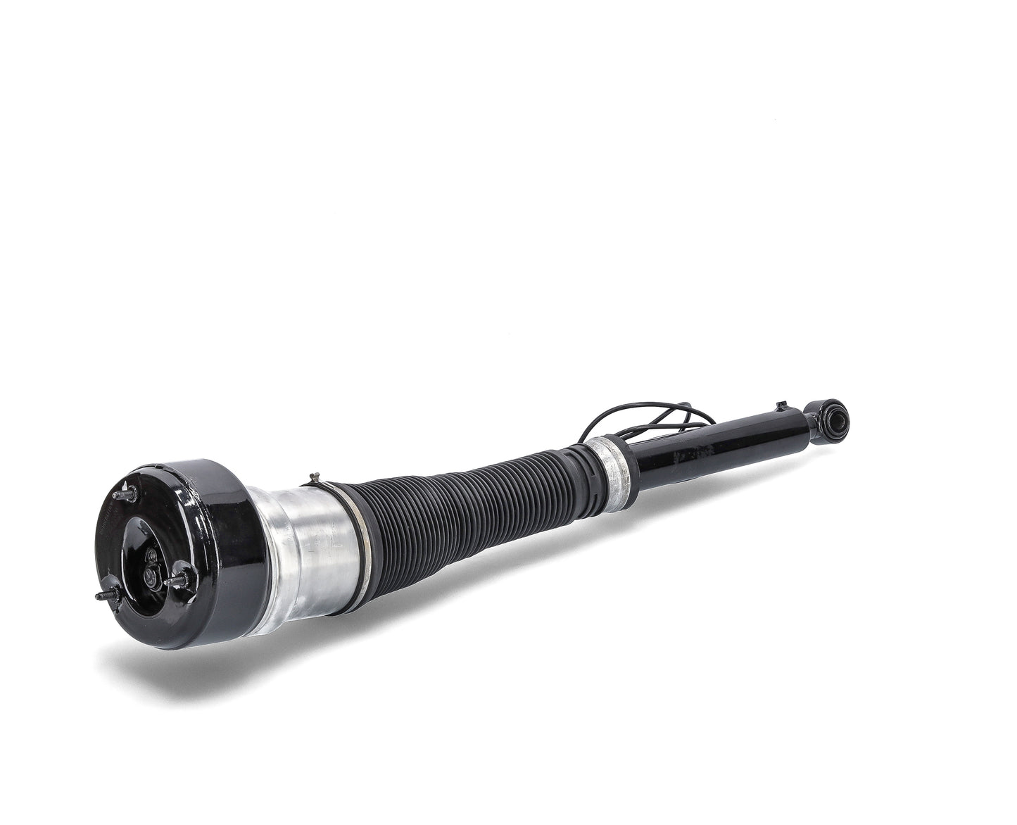 Mercedes-Benz W221 S-Class rear left air spring strut