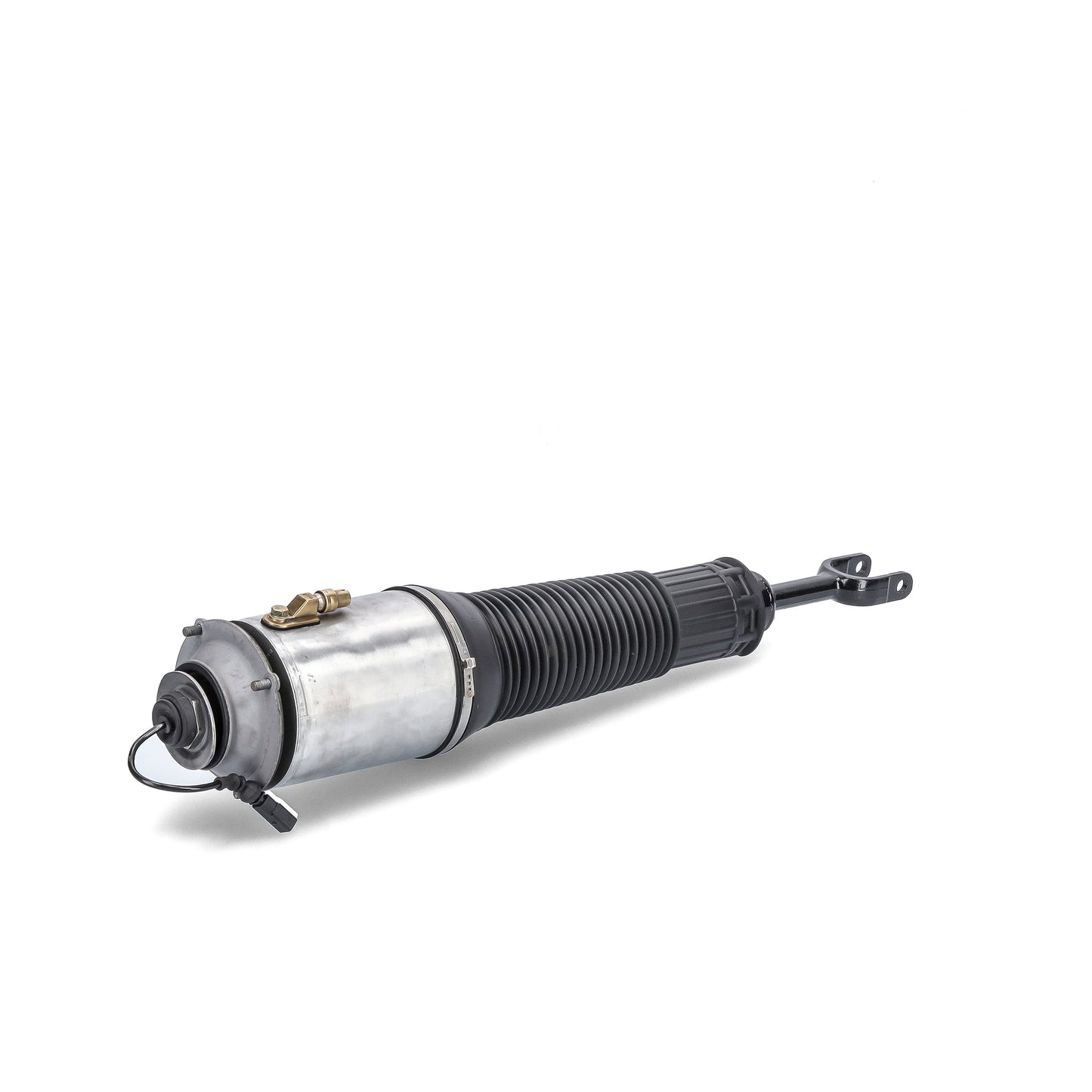 Audi D3 A8 / S8 air suspension strut, front right