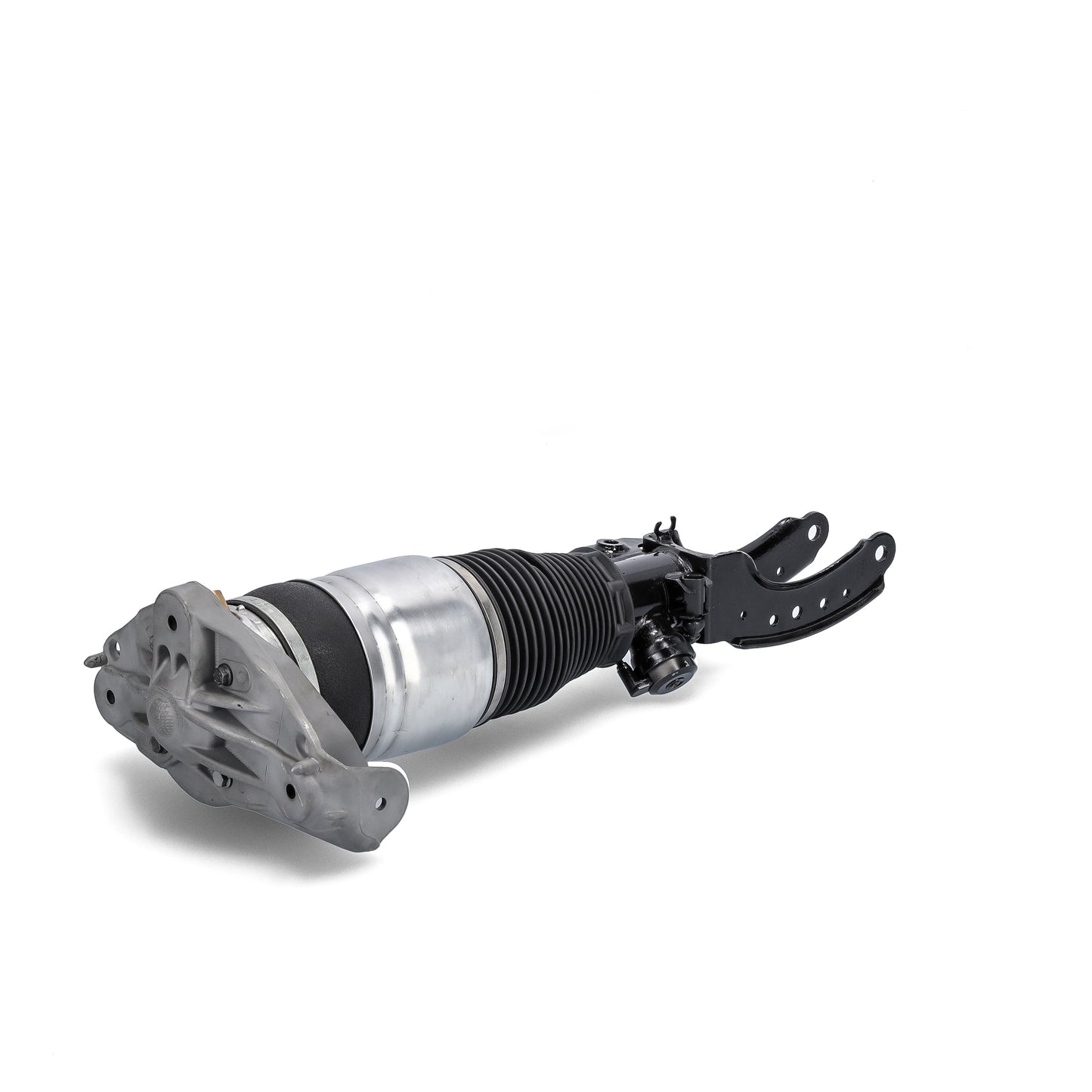 Audi Q7 4L Luftfederbein vorne links