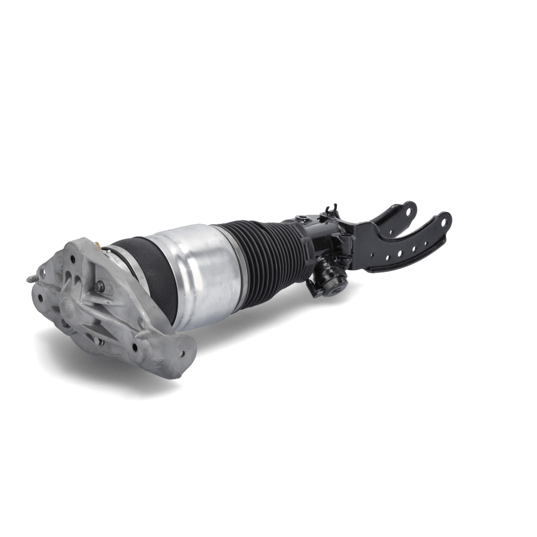 Audi Q7 4L Luftfederbein vorne rechts