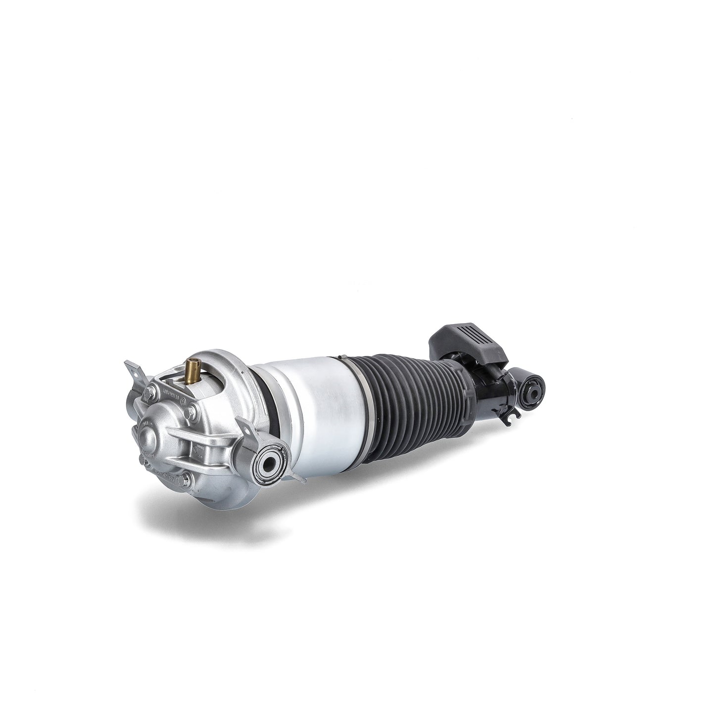 Audi Q7 4L Luftfederbein hinten links