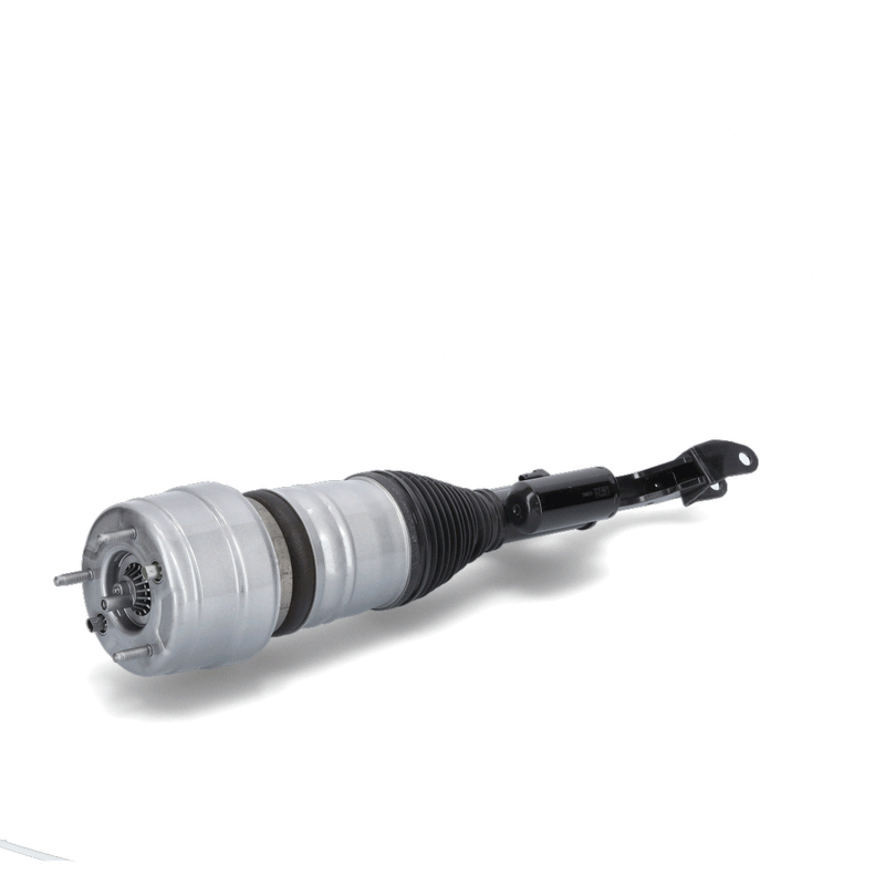 Mercedes GLC 253 4matic air spring strut front right