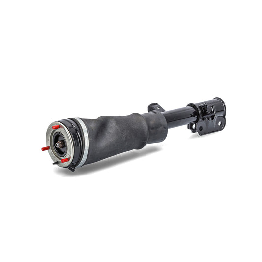 Range Rover L322 air spring strut front left without VDS