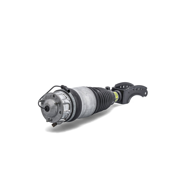 VW Touareg II (7P) air suspension strut, front left