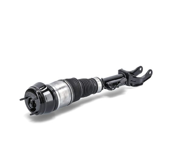 Mercedes-Benz W166 ML/GL air suspension strut, front right, with ADS