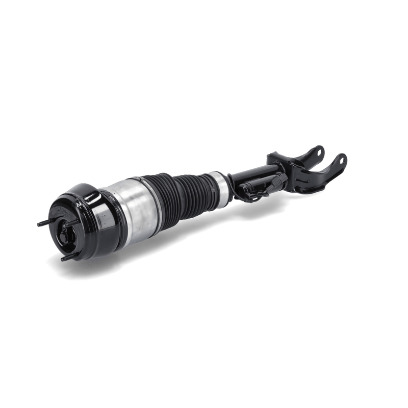 Mercedes-Benz W166 ML/GL air spring strut front left with ADS