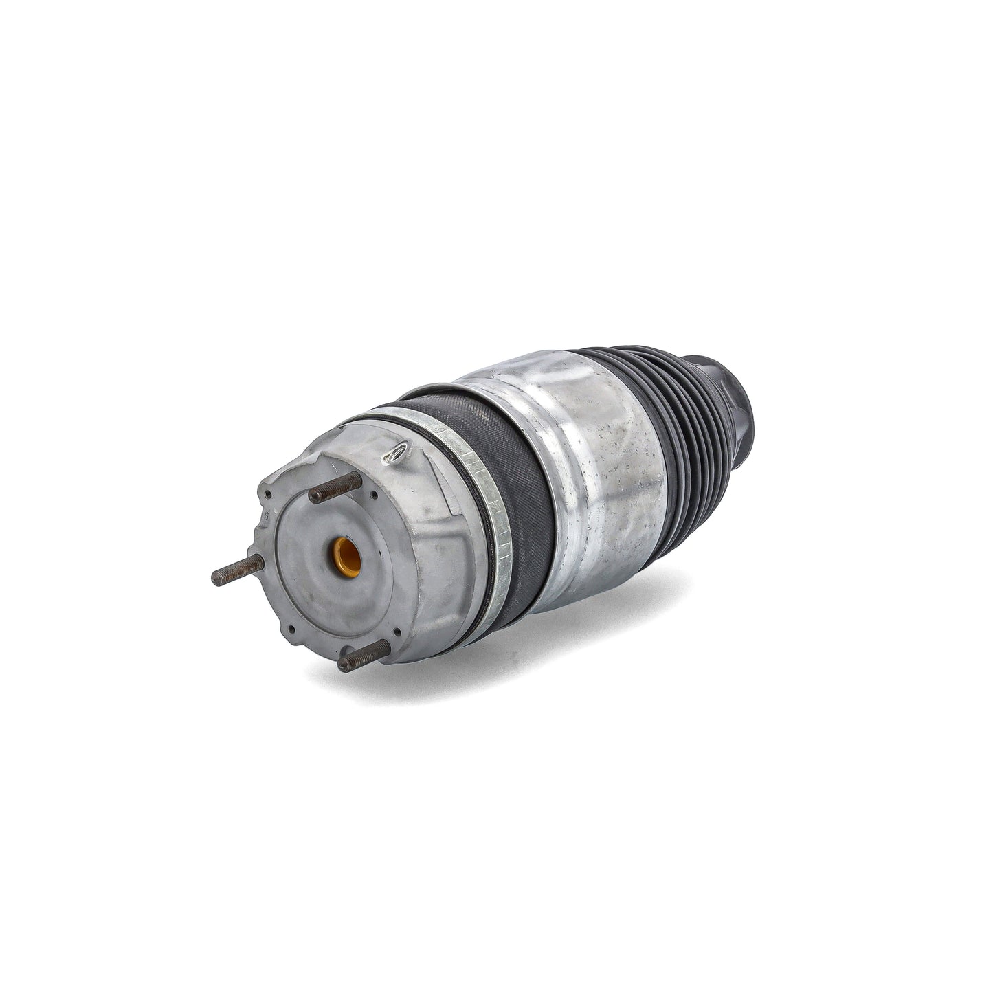 VW Touareg II (7P) air spring, front left