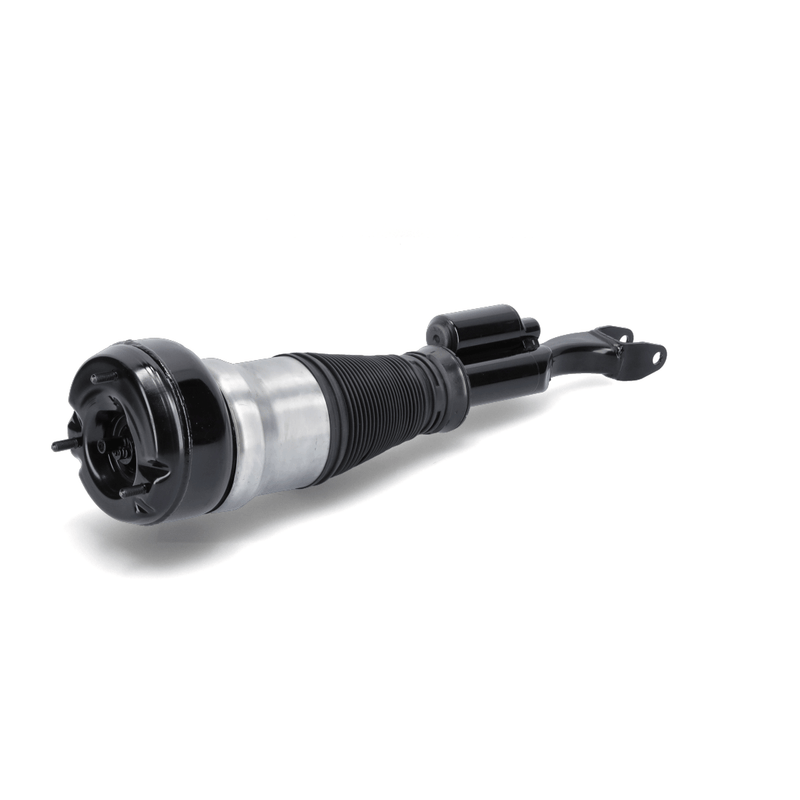 Mercedes-Benz W222 4Matic air suspension strut, front right